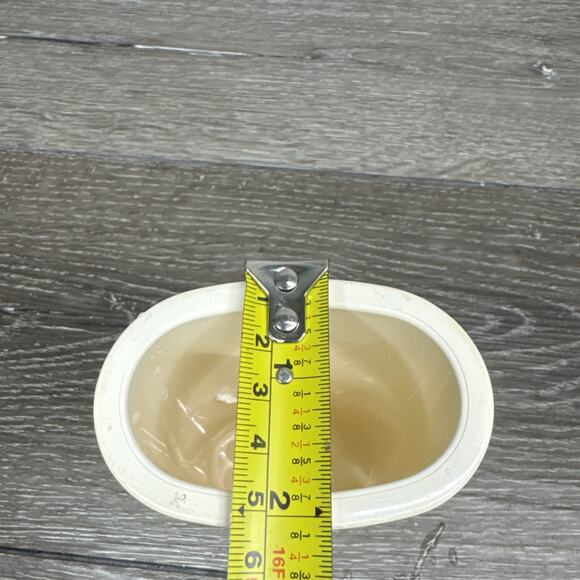 Vintage Robot Coupe R2 Food Processor Replacement Pusher Only - Picture 6 of 6